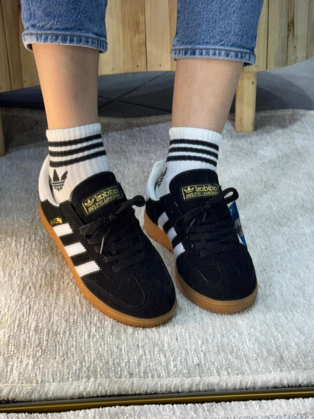 spezial sneaker