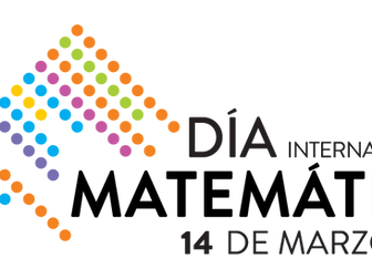 día internacional de las matemáticas