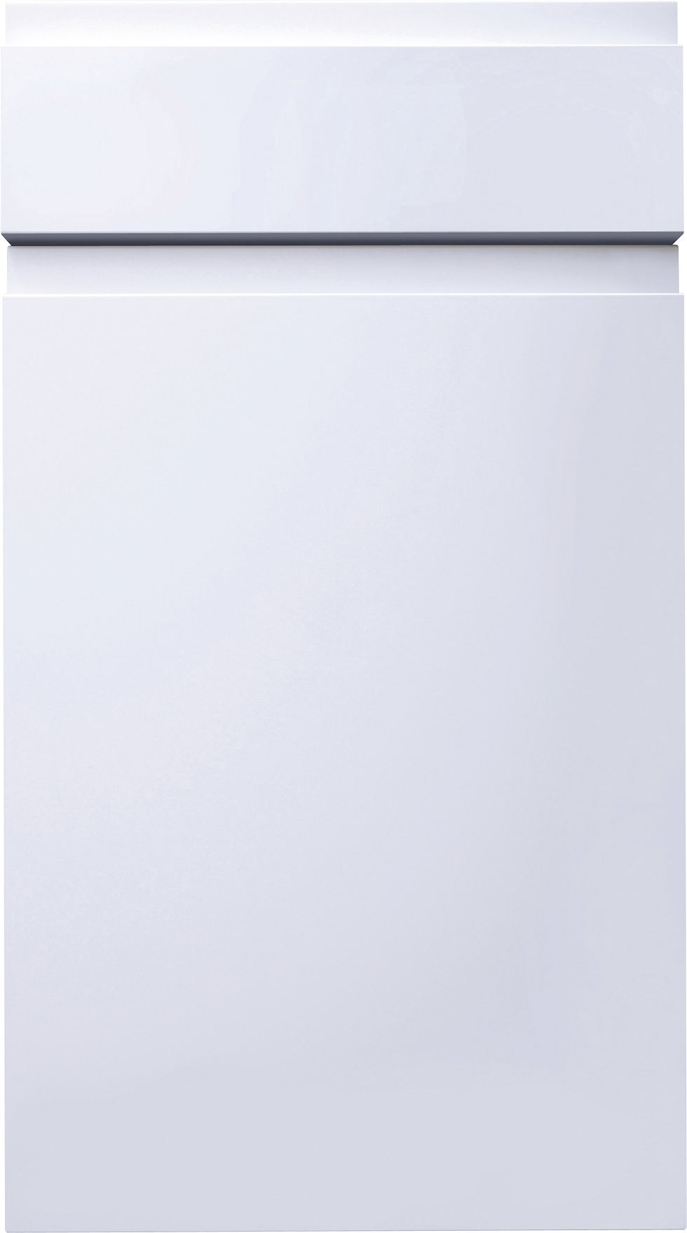 Malmo White Gloss or Matt
