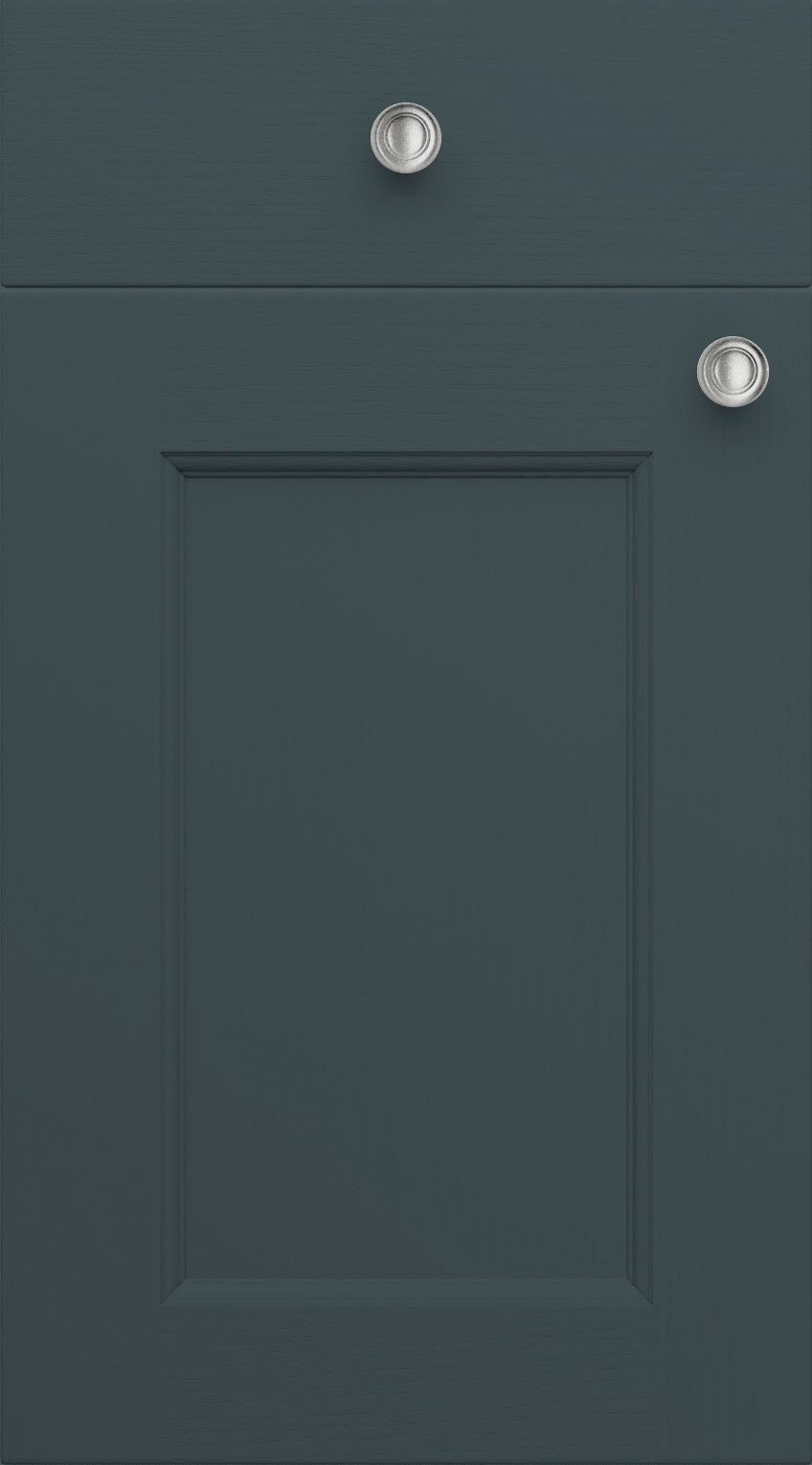 Finsbury Painted Seal Grey