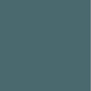 Fenton Painted Baltic Green