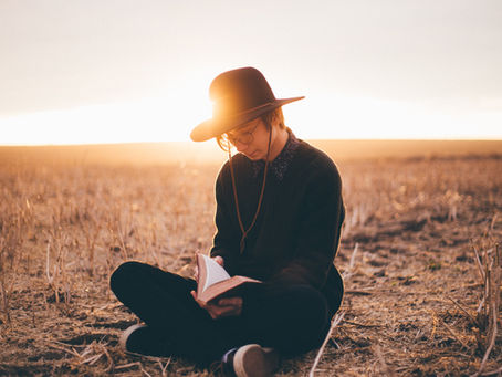 Jesus Is Just Alright with Me: Religion’s place in our physical health