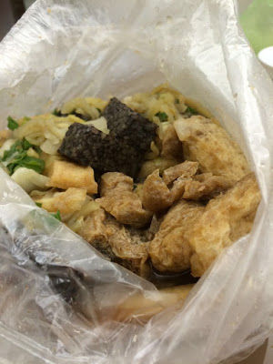 Top 5 Taiwanese Street Food