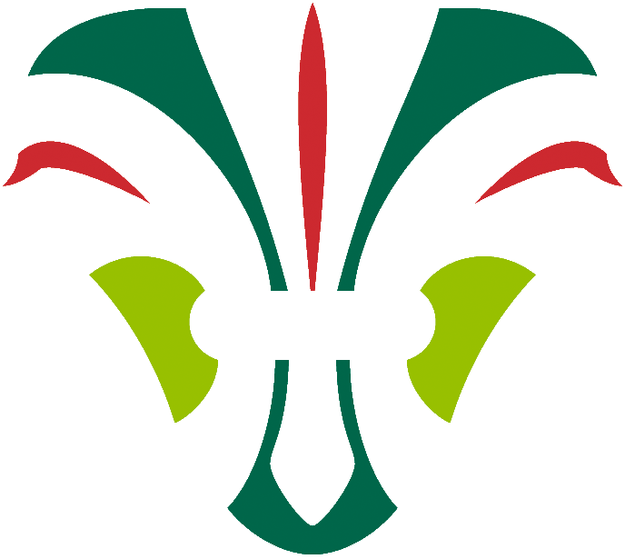 kfum spejderne logo