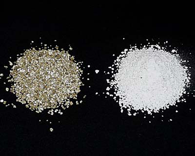 Vermiculite Perlite Photo Snake Keeper