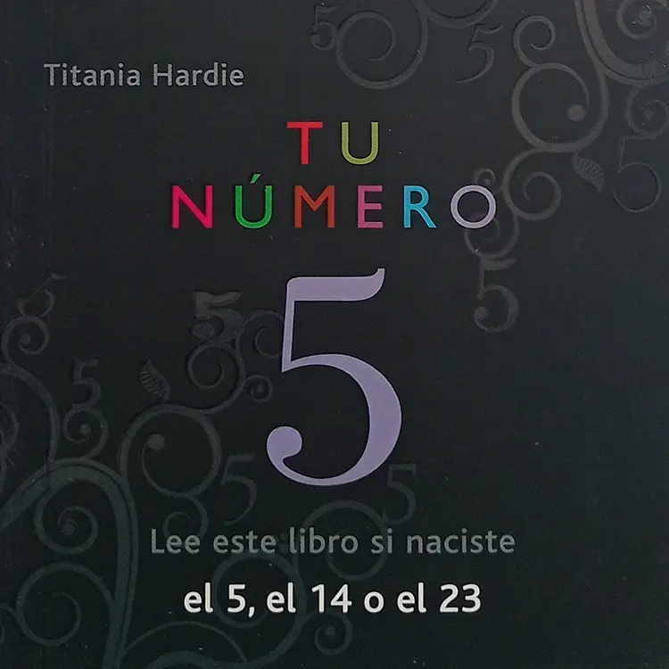TU NÚMERO 5