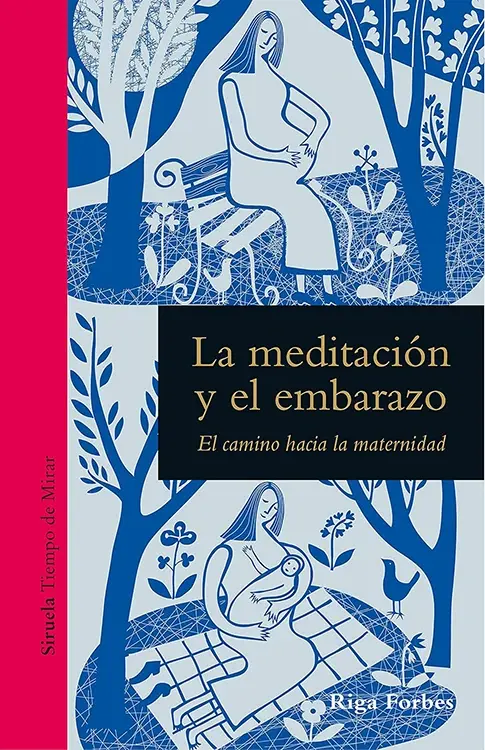 LA MEDITACIÓN Y EL EMBARAZO
