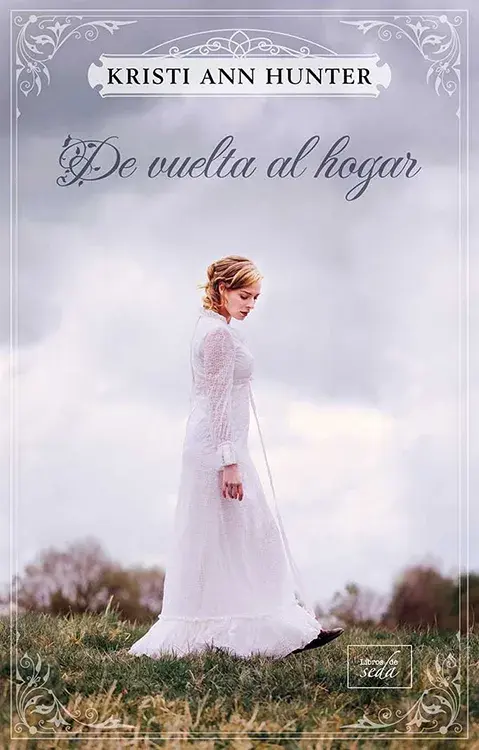 DE VUELTA AL HOGAR. Haven Manor 3