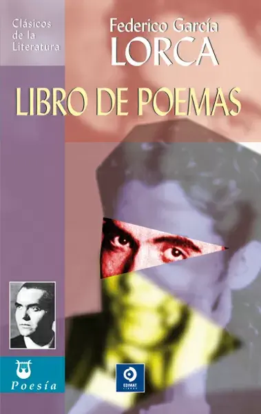 LIBRO DE POEMAS. Clásicos de la literatura