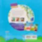 Miniatura: DINO AVENTURAS. 4 títulos