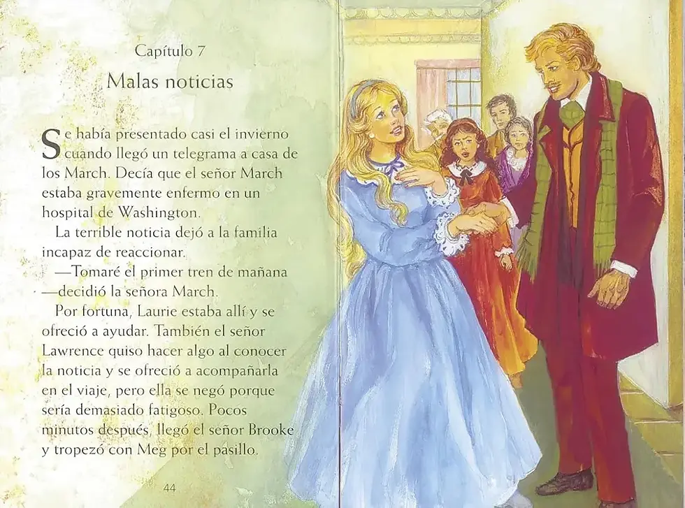 Miniatura: MUJERCITAS