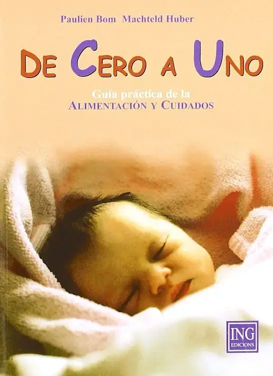 DE CERO A UNO. Guía práctica