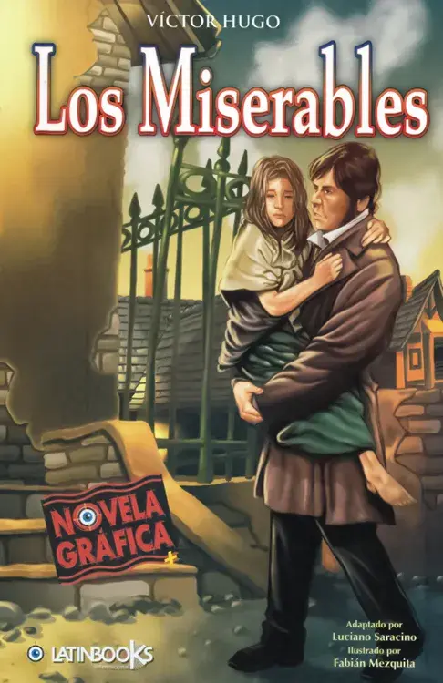 Miniatura: NOVELAS GRÁFICAS 2. 4 modelos