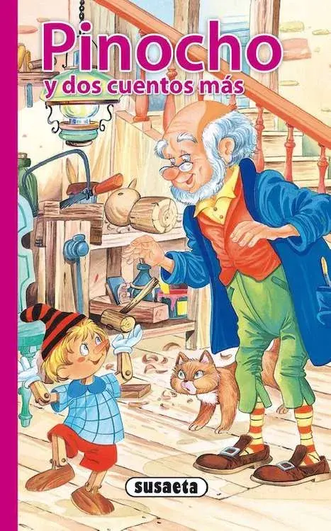 CLASICUENTOS. 6 títulos