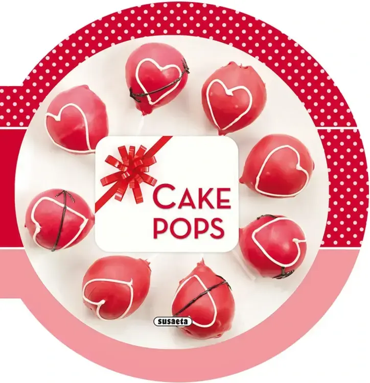 CAKE POPS