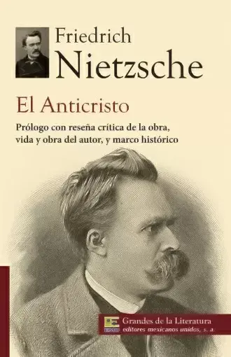 EL ANTICRISTO