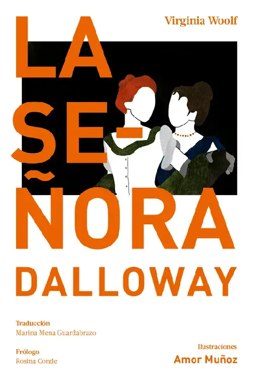 LA SEÑORA DALLOWAY