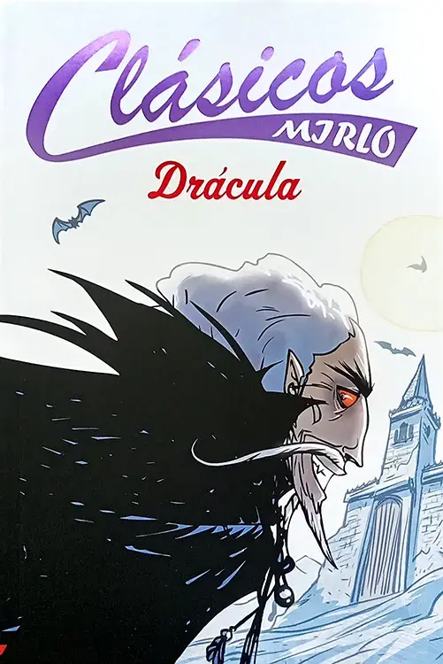 DRÁCULA