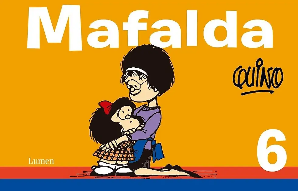 MAFALDA 6