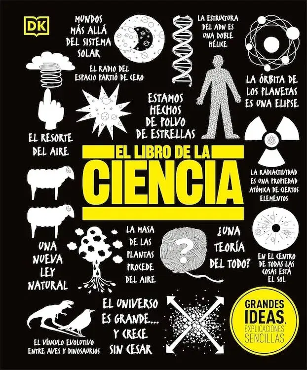 EL LIBRO DE LA CIENCIA