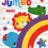Miniatura: FISHER PRICE JUMBO PARA COLOREAR. 2 modelos