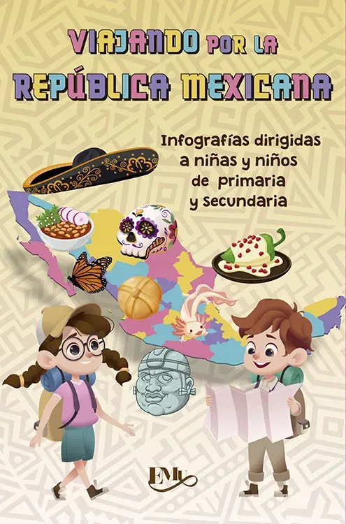 VIAJANDO POR LA REPÚBLICA MEXICANA