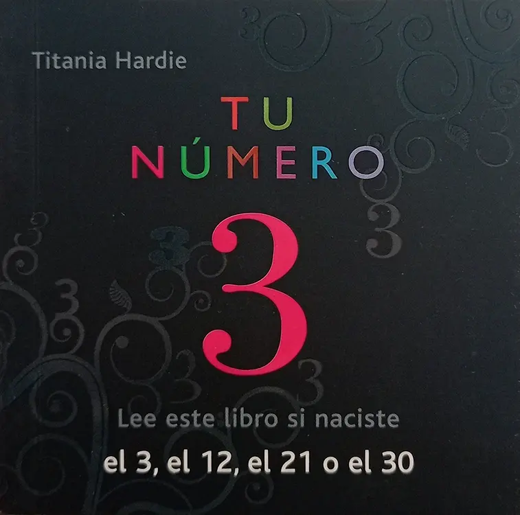 TU NÚMERO 3