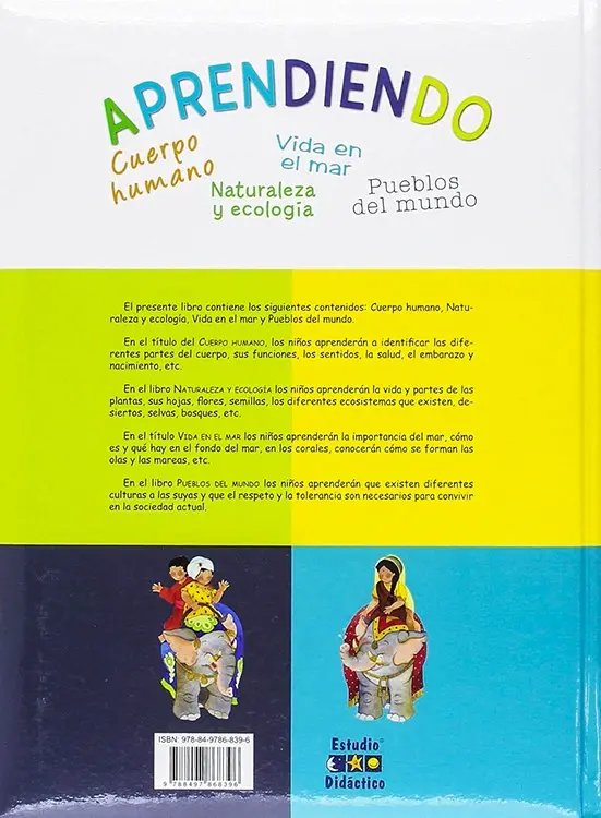 Miniatura: APRENDIENDO