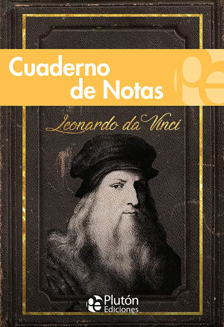 CUADERNO DE NOTAS. Grandes Clásicos