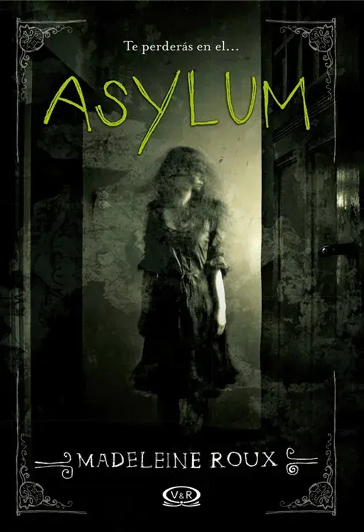 ASYLUM. Asylum 1