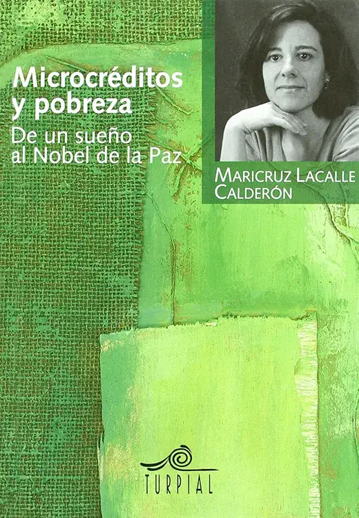 MICROCRÉDITOS Y POBREZA