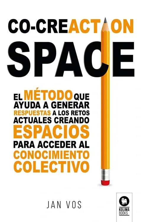 CO-CREACTION SPACE