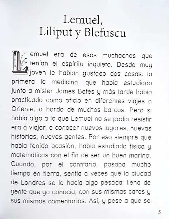 Miniatura: MI PRIMERA LECTURA DE AVENTURAS. 4 títulos