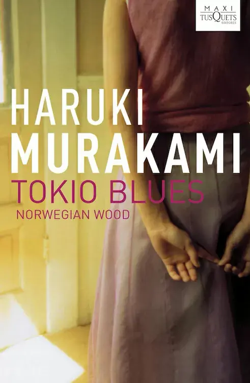 TOKIO BLUES