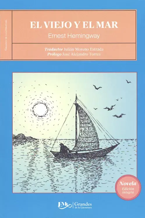 EL VIEJO Y EL MAR
