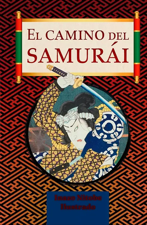 EL CAMINO DEL SAMURÁI