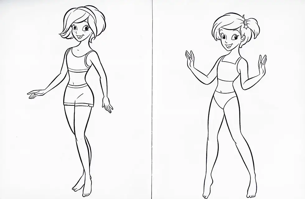 Miniatura: CREO Y DISEÑO MODA