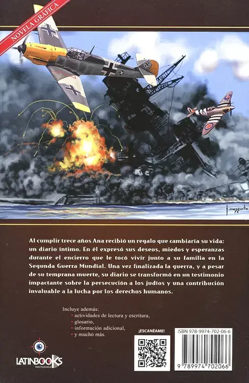 Miniatura: NOVELAS GRÁFICAS 1. 4 modelos