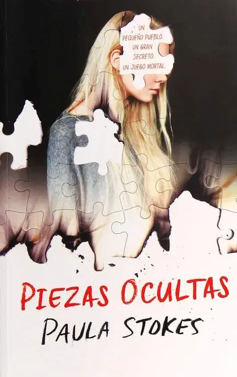 PIEZAS OCULTAS