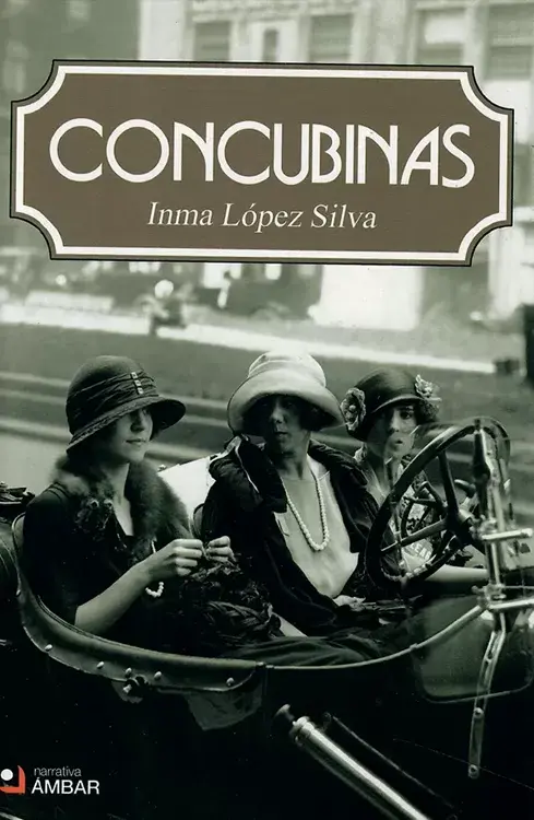 CONCUBINAS