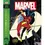Miniatura: 1970 A 1979: MARVEL. HACIENDO HISTORIA. La historia visual