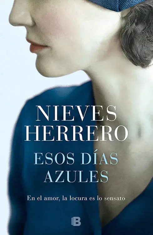 ESOS DÍAS AZULES