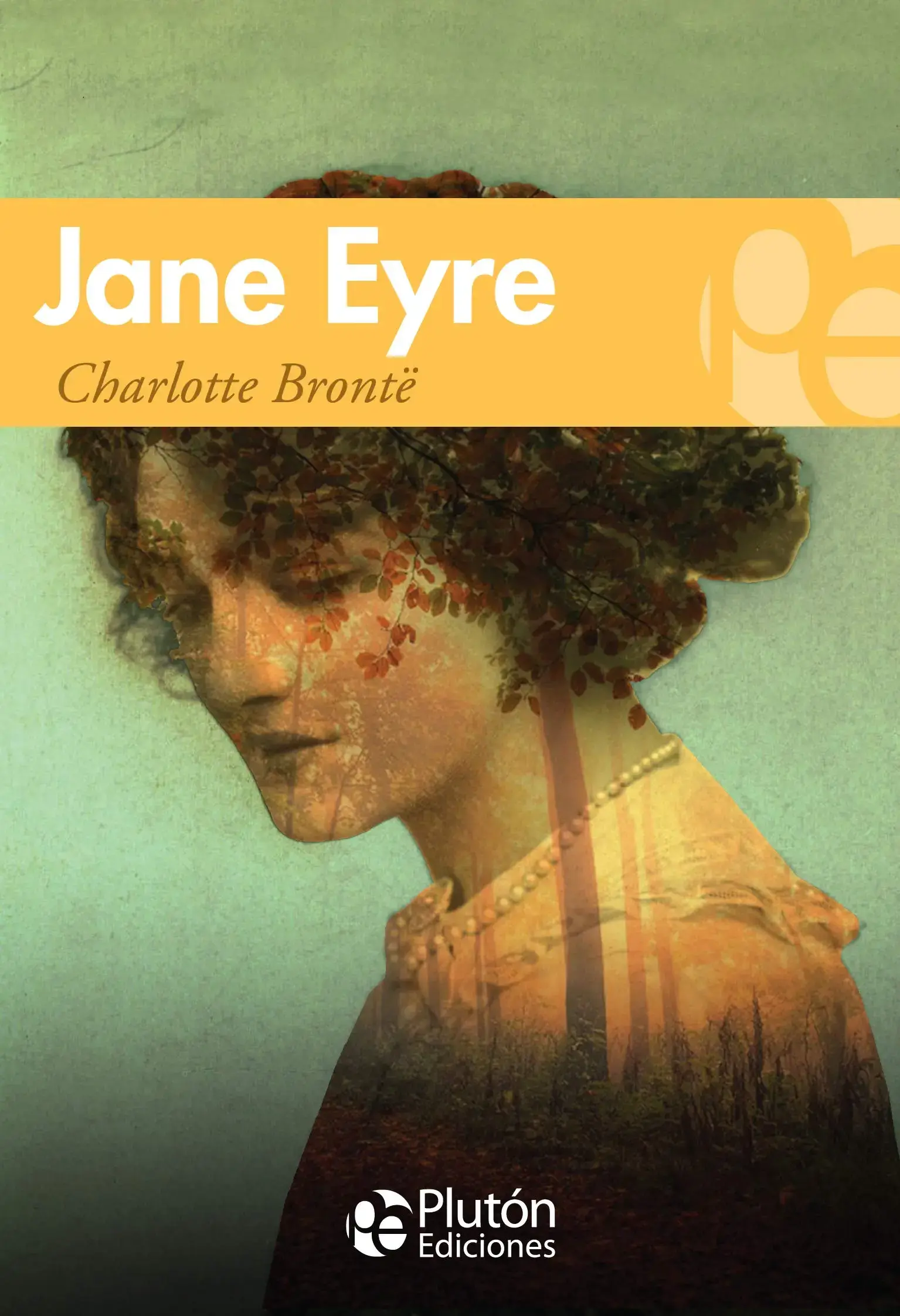 JANE EYRE. Grandes Clásicos