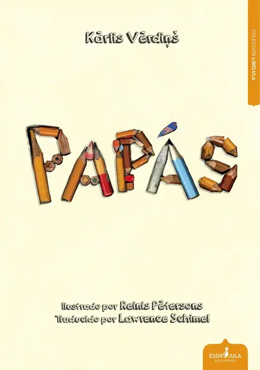 PAPÁS