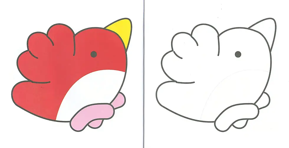 Miniatura: COLORINES 1 MORADO