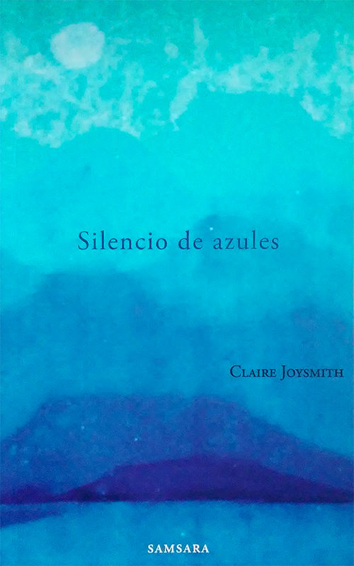 SILENCIO DE AZULES