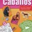 Miniatura: CABALLOS. Libro de pegatinas