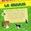 Miniatura: LA GRANJA. Mi libro de actividades