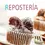 Miniatura: REPOSTERÍA. Biblioteca del gourmet