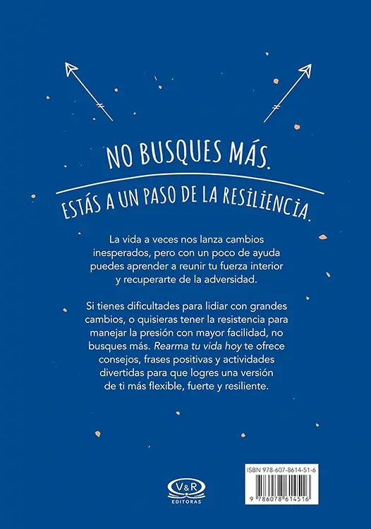 Miniatura: REARMA TU VIDA HOY